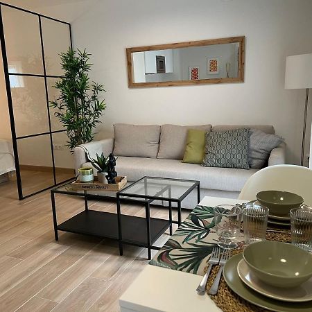 Alameda Sweet Home Sevilla Eksteriør bilde